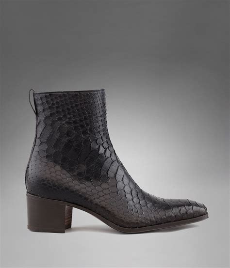 boots yves saint laurent y